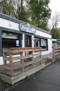 Student staple Klondike Cafe is changing management on April 28. The new owner hopes to open in time for the first summer session at Appalachian State University. Photo by Amy Birner | The Appalachian