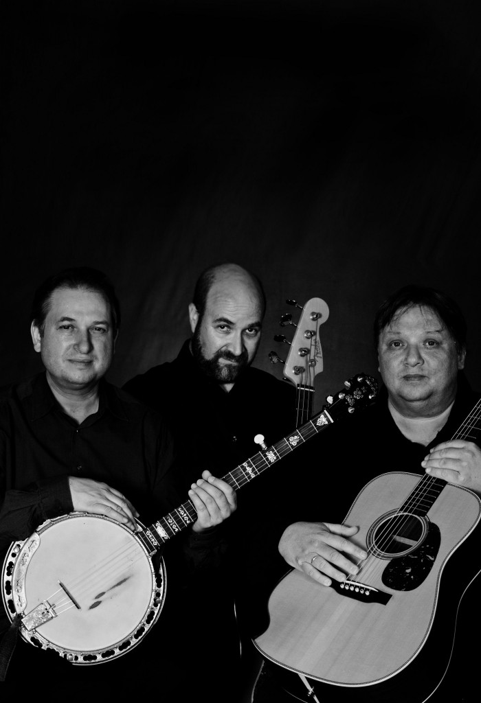 The+Kruger+Brothers+will+perform+in+Rosen+Concert+Hall+Thursday+at+8+p.m.+%7C+Courtesy+Photo