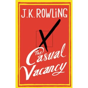 Review: Rowling’s new novel grew up with her fans