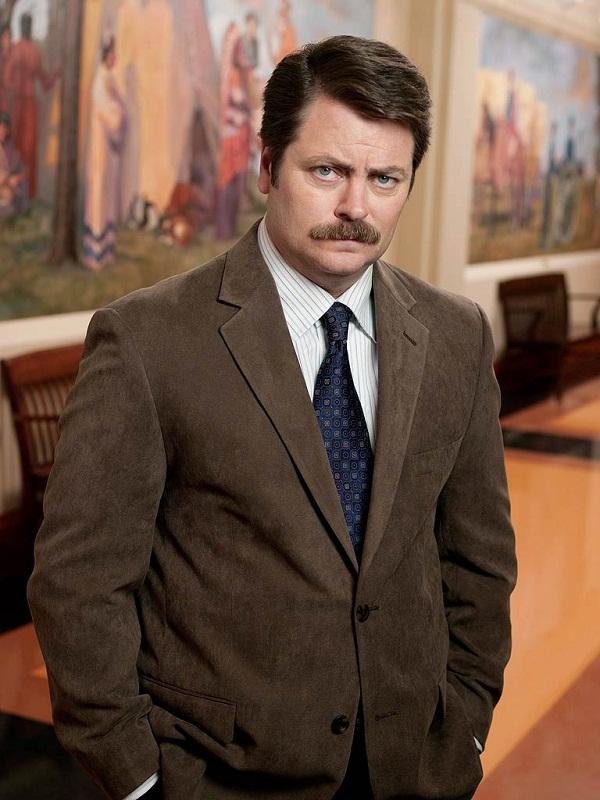 Parks+and+Recreation+star+Nick+Offerman+will+perform+at+Holmes+Convocation+Center+Wednesday%2C+Feb.+6.+Photo+courtesy+of+Appalachian+Popular+Programming+Society