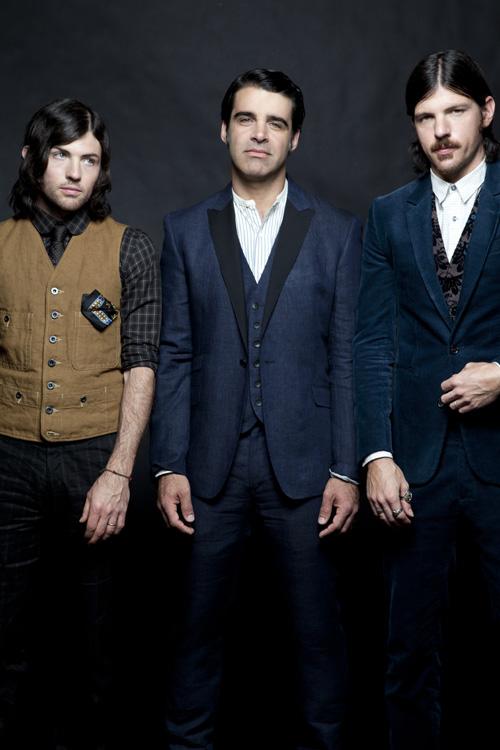 MerleFest, scheduled for April 25 through 28, announced the addition of The Avett Brothers to the festivals Sunday lineup. MerleFest is a four-day event that is an annual homecoming of musicians and fans alike. MerleFest takes place on the campus of Wilkes Community College in Wilkesboro.