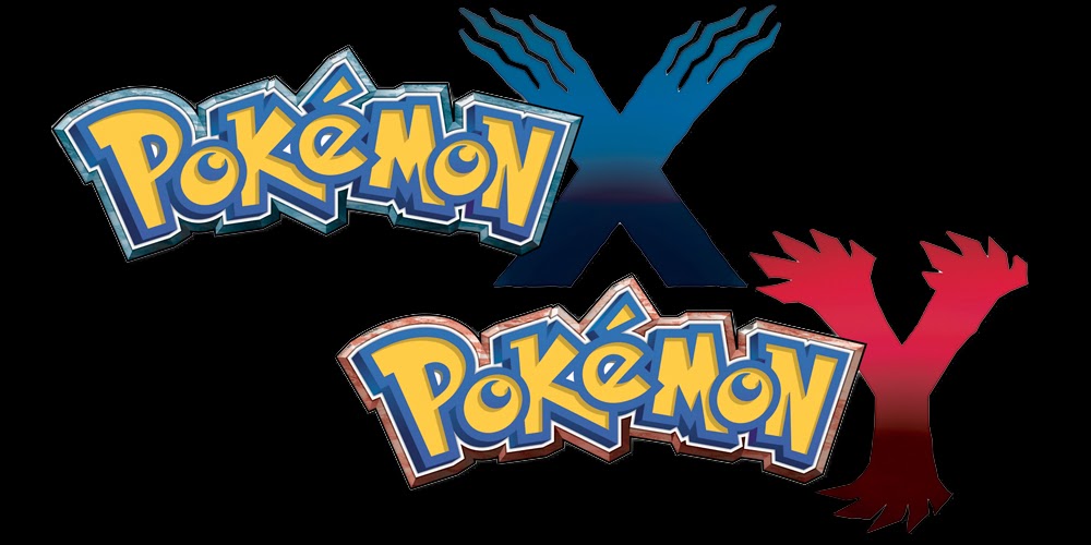 Review] Pokémon X & Y