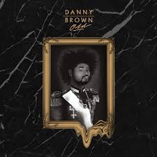 Danny Brown brings new with Old