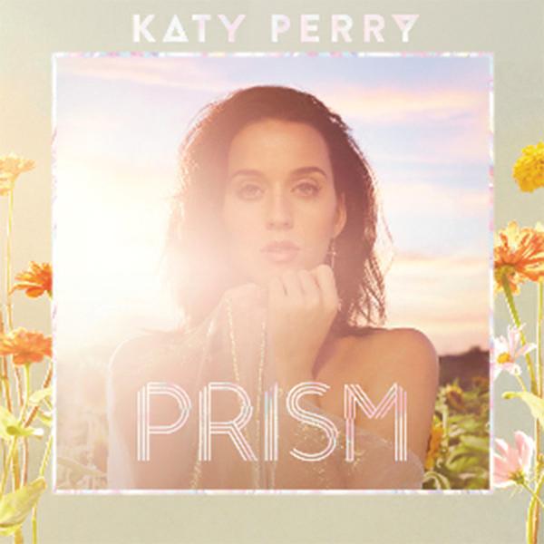 Review: Katy Perry’s ‘Prism’ is both different and more of the same