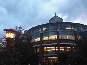 Academic resources for App State students