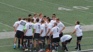 Mens club soccer returns to App State