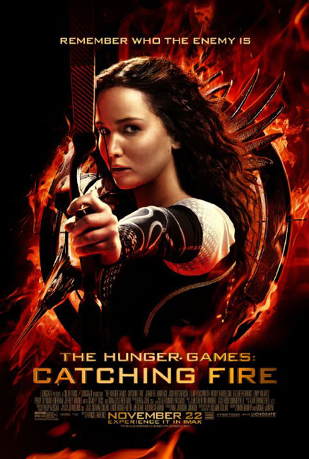 Impressive+cast+and+visuals+makes+Catching+Fire+hot