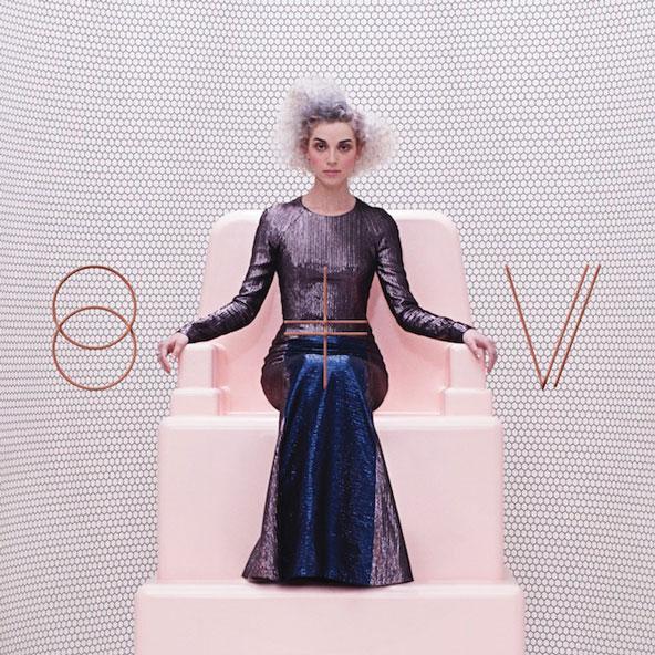 St.+Vincent+explores+the+bizarre