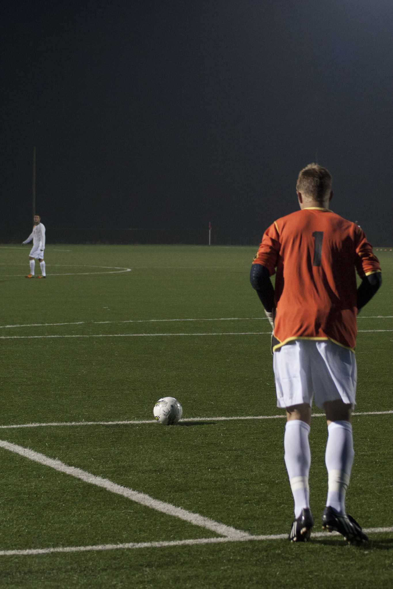 App State men's soccer to join Sun Belt 