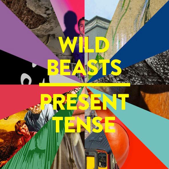 Wild Beasts deliver slow-burning, R&B influenced fourth album