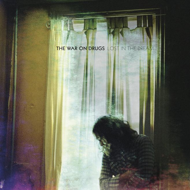 The War on Drugs releases career peak