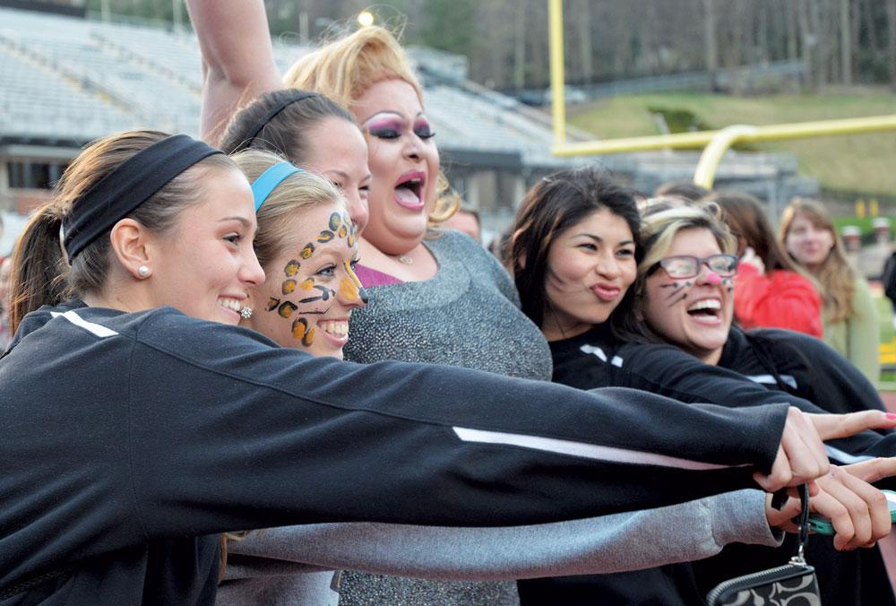 Relay for Life raises more than $32,000