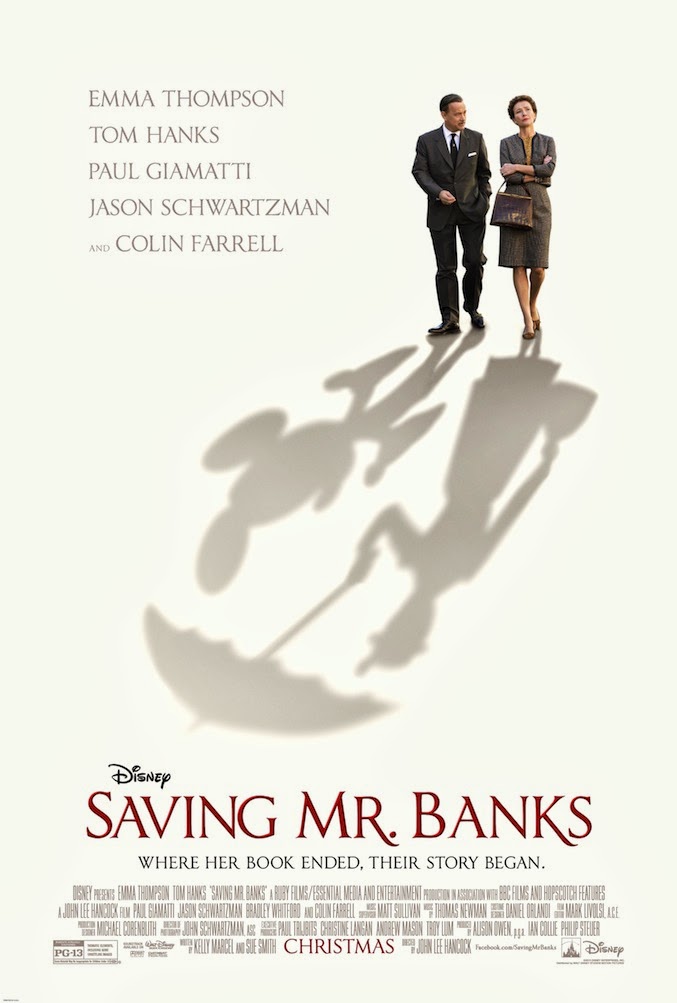 Saving+Mr.+Banks+rescued+by+strong+and+compelling+acting