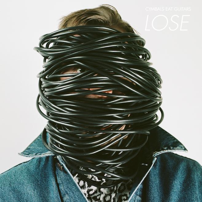LOSE’ finds Cymbals Eat Guitars on the top of their game
