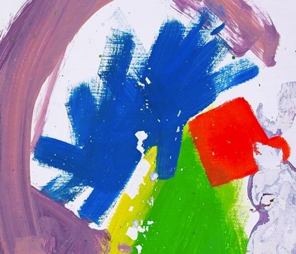 Alt-J retains identity, lets loose with new sound on ‘This Is All Yours’