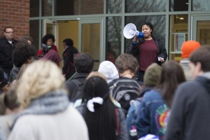 Black Lives Matter protests continue to educate students, administration