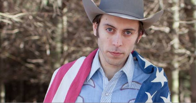 Daniel Romano will perform at Boone Saloon Monday, March 30 with local band Space Canoe.