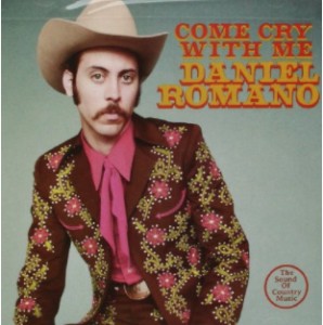 Romano's most recent album, "Come Cry With Me," was released in 2013.