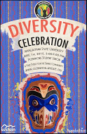 Appalachian State University’s Diversity Celebration will be held 9 a.m. to 3 p.m. April 14. The event’s menu will feature foods from six different cultures.