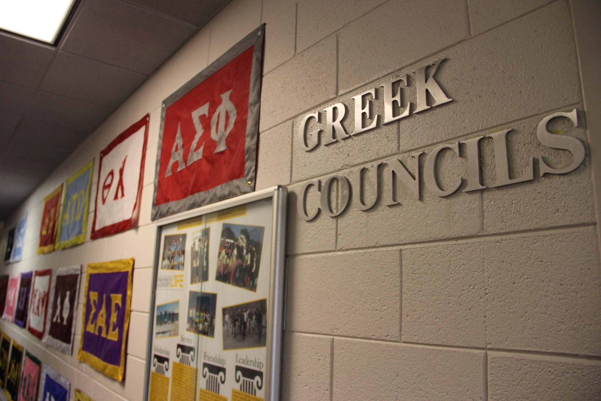 ASU Greeks unite in support of philanthropies