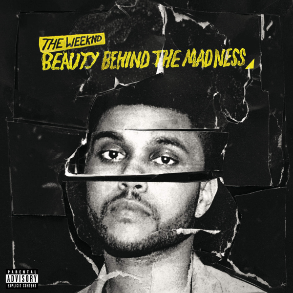 The Weeknd brings dark, poppier sound in new album