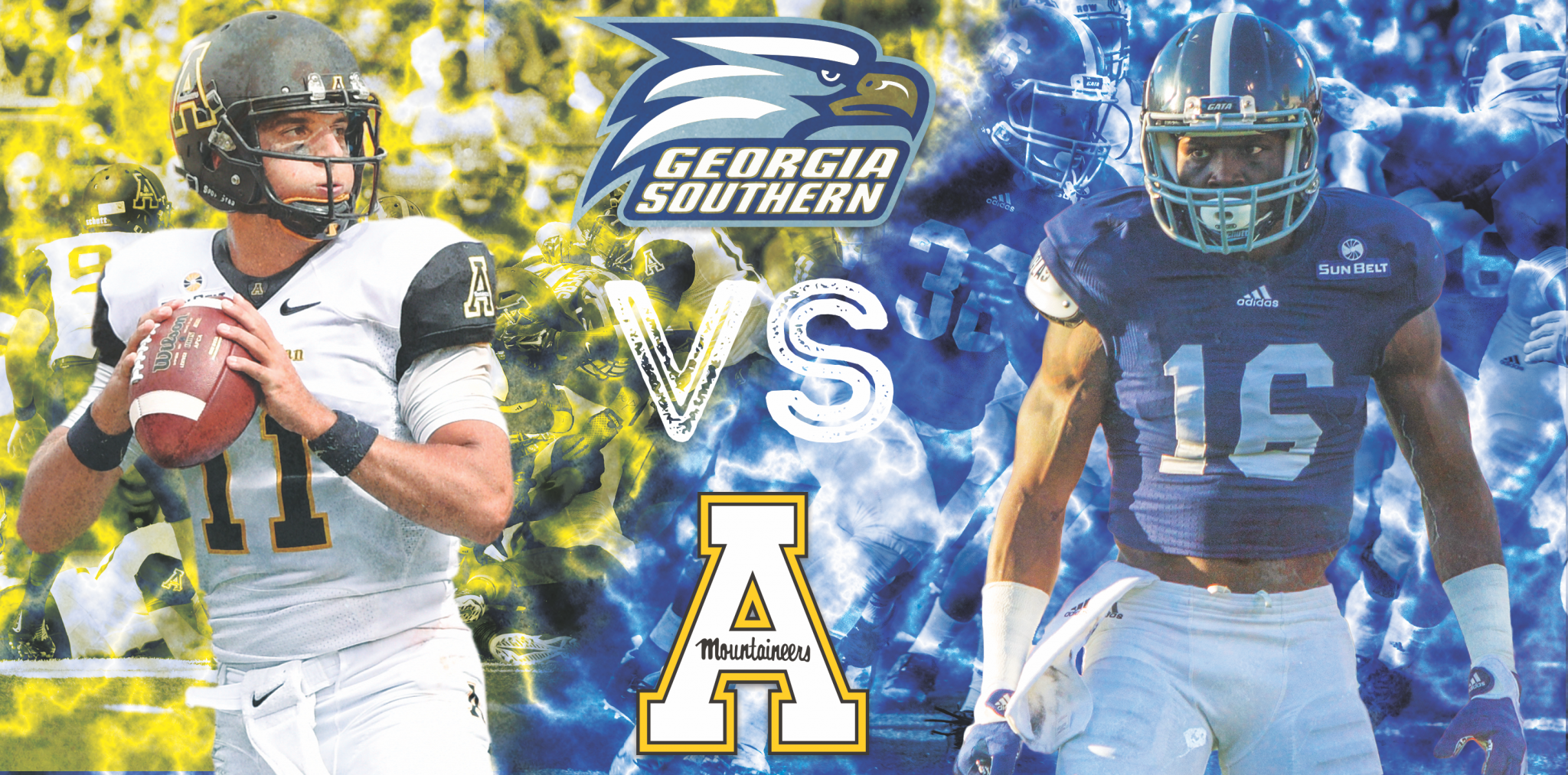 Head to Head: Why App State will top Georgia Southern
