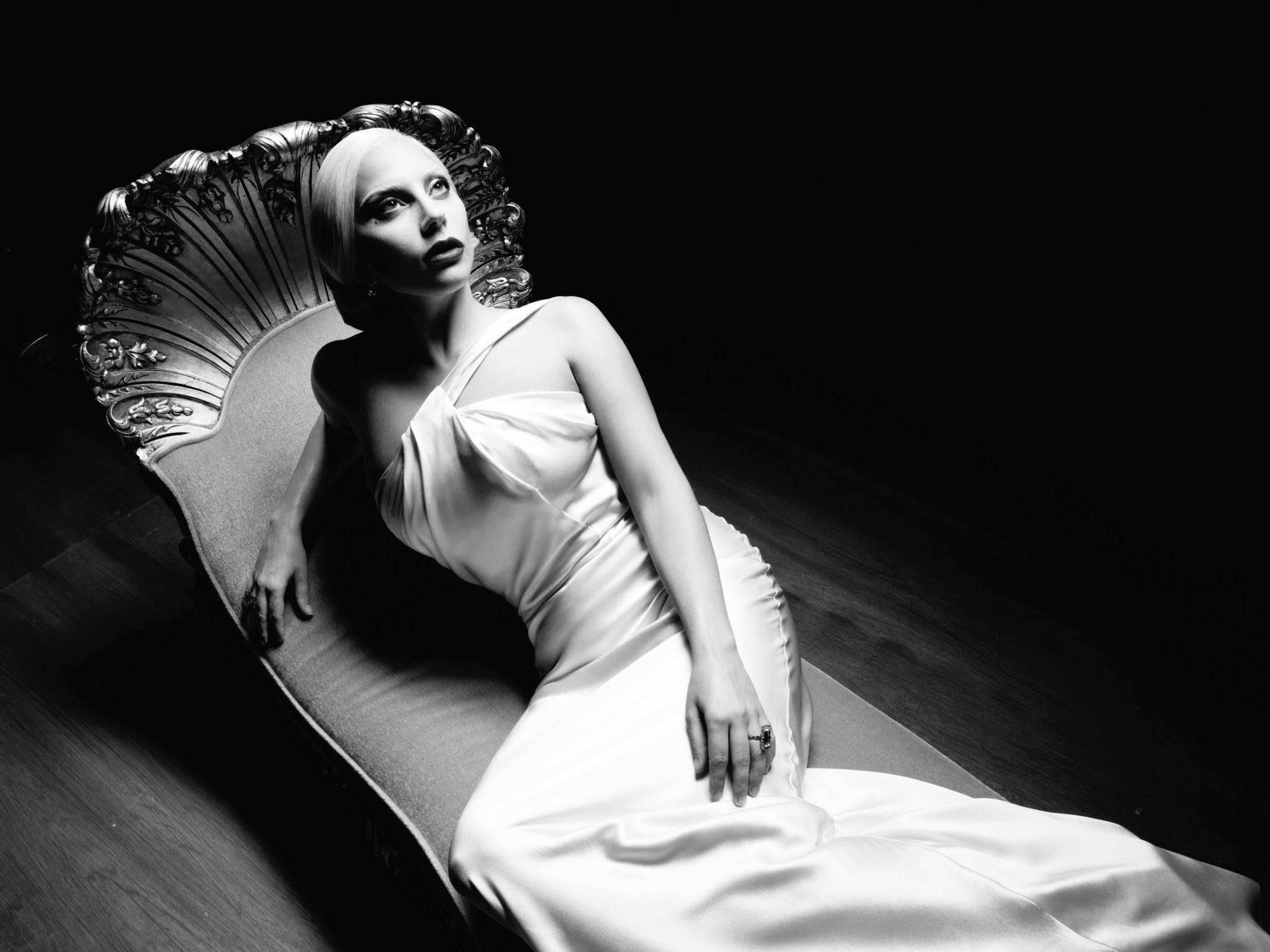 Pictured: Lady Gaga as The Countess. | Courtesy Frank Ockenfels/FX