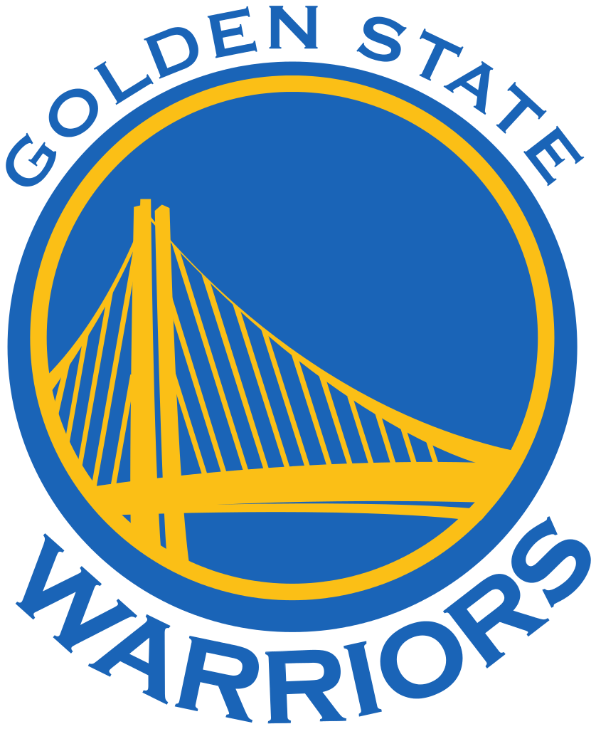 NBA Power Rankings - Gold State Warriors