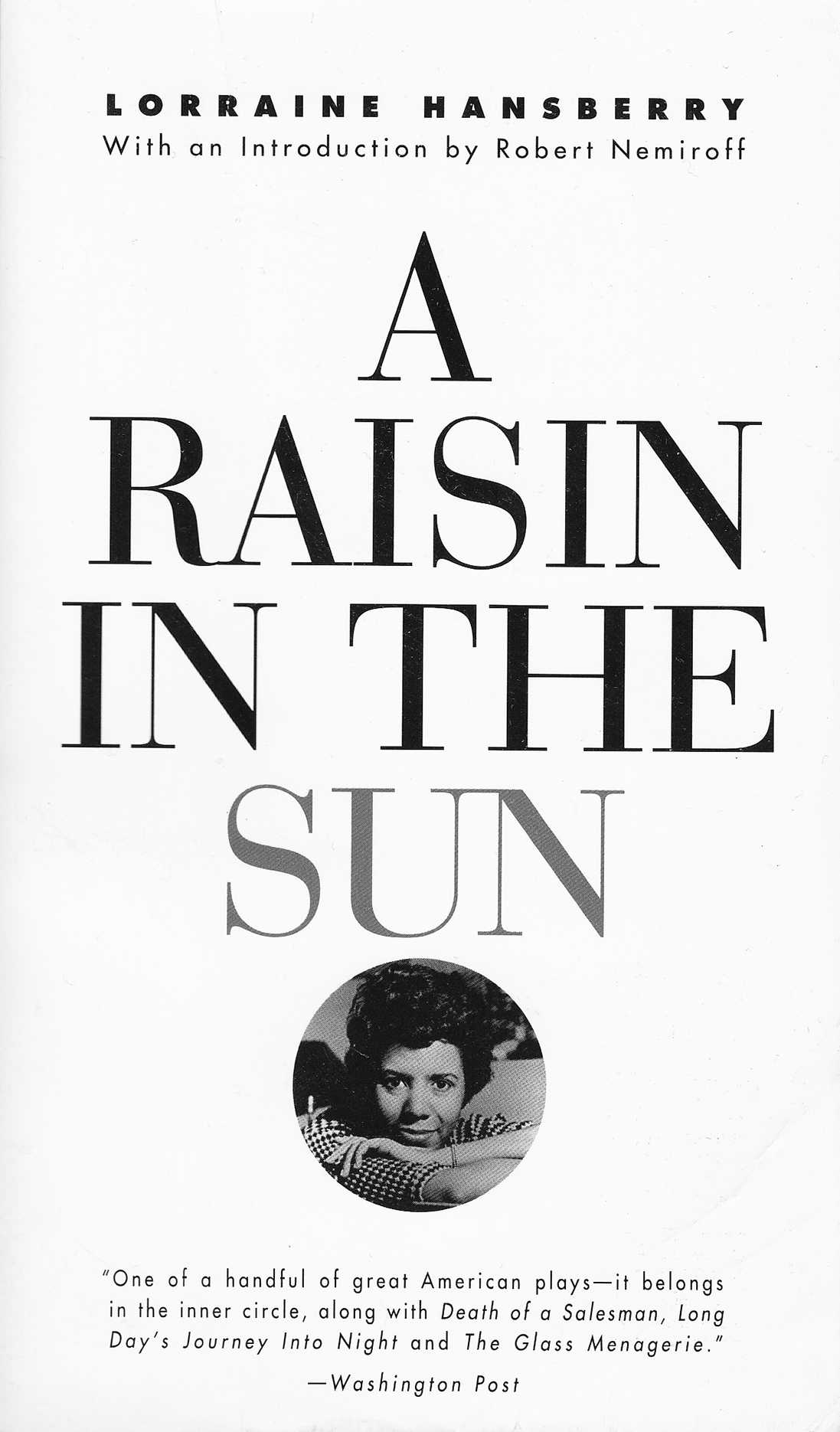 ‘A Raisin in the Sun’ celebrates Black History Month