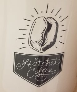 Stickboy Blend – Hatchet Coffee