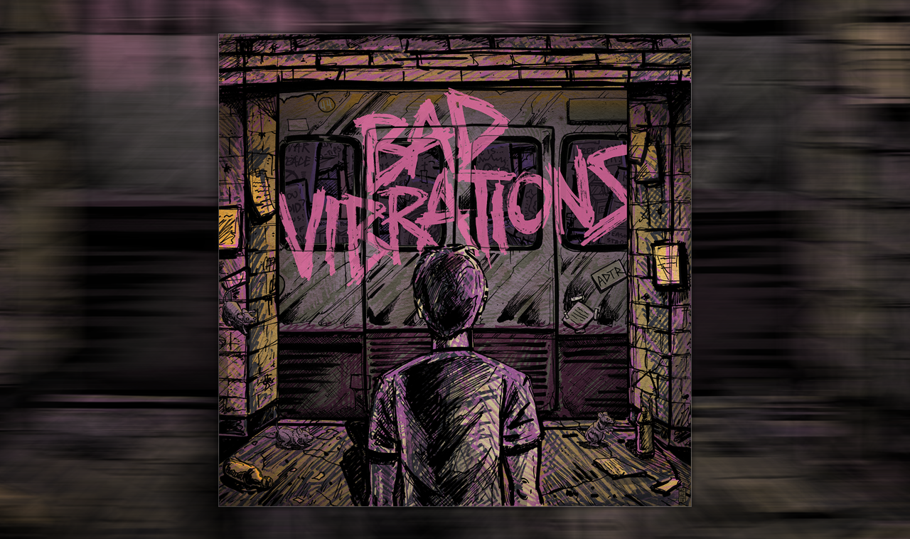 Review: Bad Vibrations