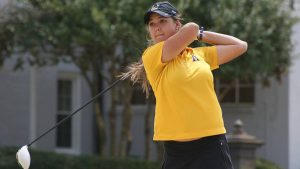 App State women's golf looks to improve on historic 2020 – The Appalachian