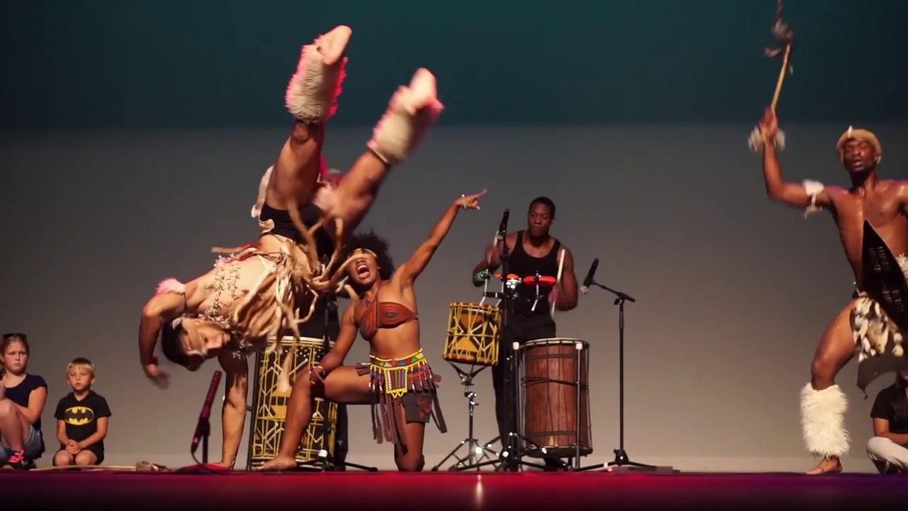 Step+Afrika%21+performed+at+the+Schaefer+Center+in+2017+in+an+event+organized+by+APPS.+