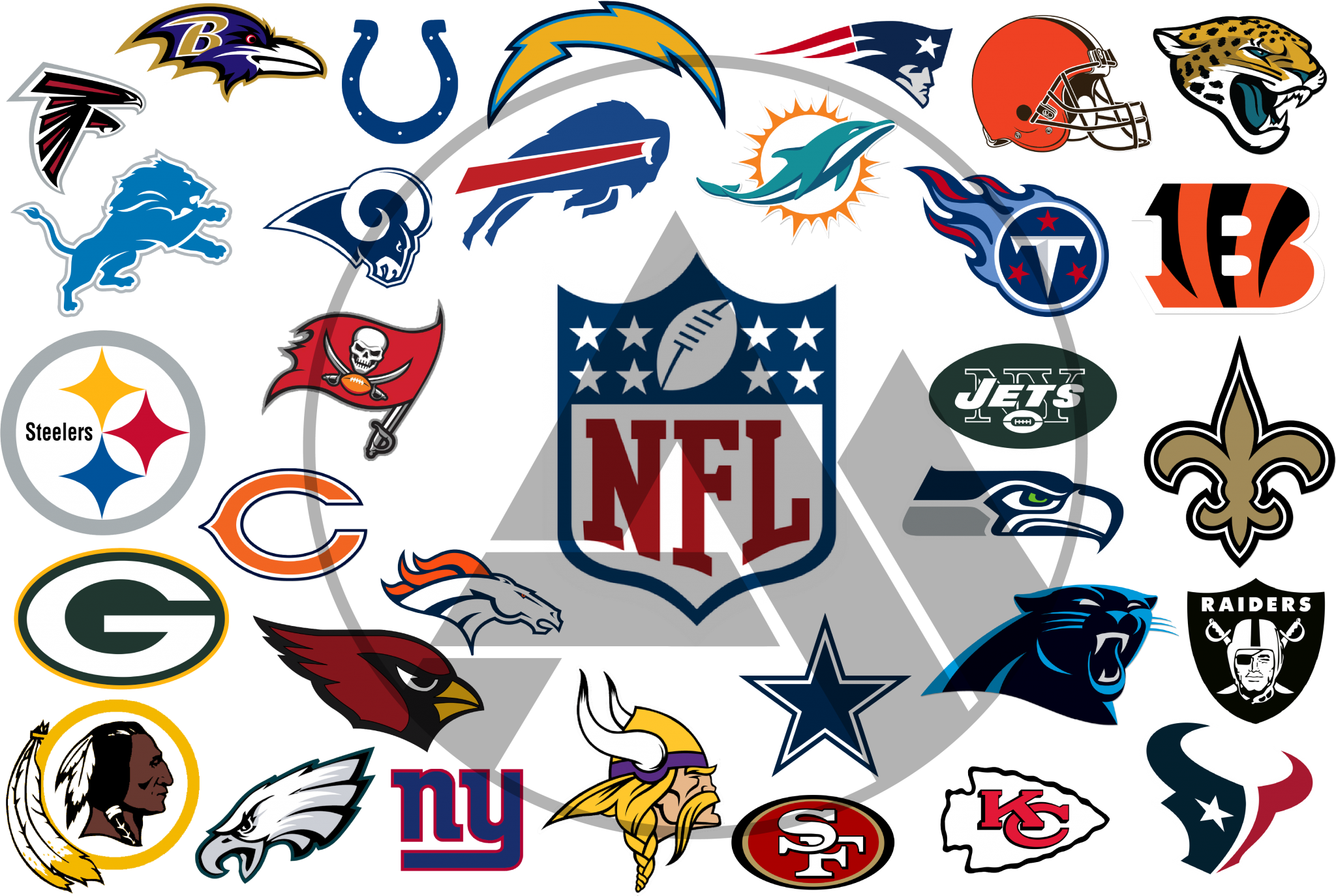 NFL Power Rankings: Week 2