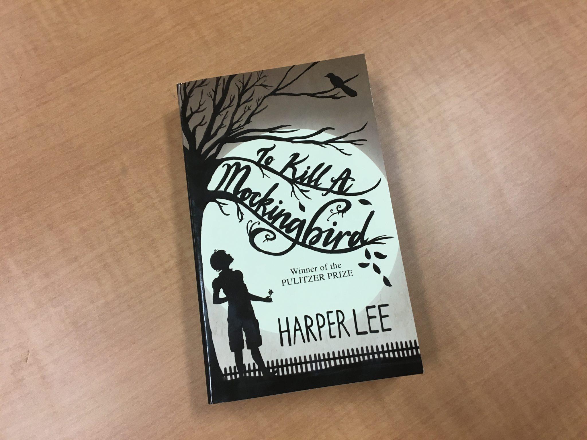 To Kill A Mockingbird banned in Mississippi school