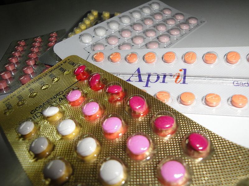 A threat to reproductive health