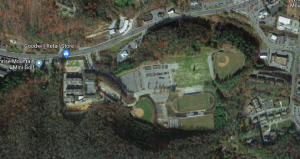 Appalachian State seeks ideas for recently acquired Watauga High School