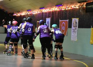 Red Stick Roller Derby Juniors – Red Stick Roller Derby