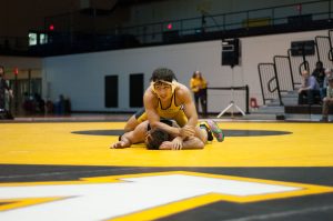 March Matness ends for the Mountaineers