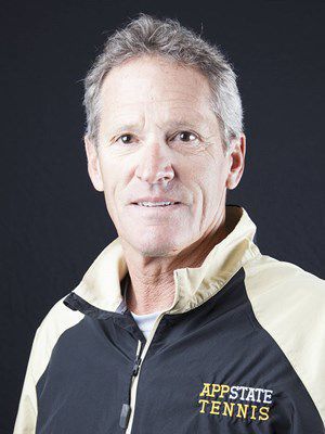 App State mens tennis coach Bob Lake announced his resignation from the post on Friday afternoon.