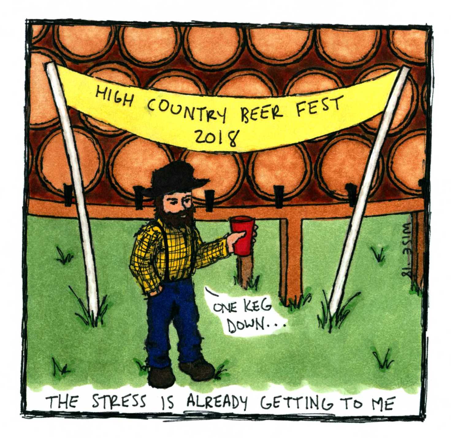 High+Country+Beer+Fest+brews+up