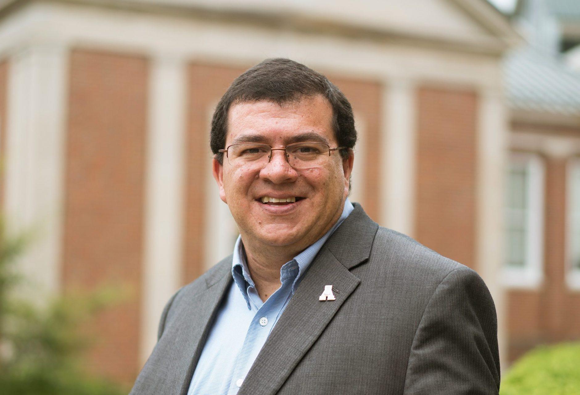 OPINION: New associate dean is a good choice for the College of Fine and Applied Arts