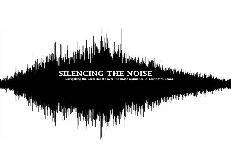 Silencing the noise