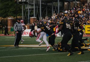 GameDay Grades: Louisiana