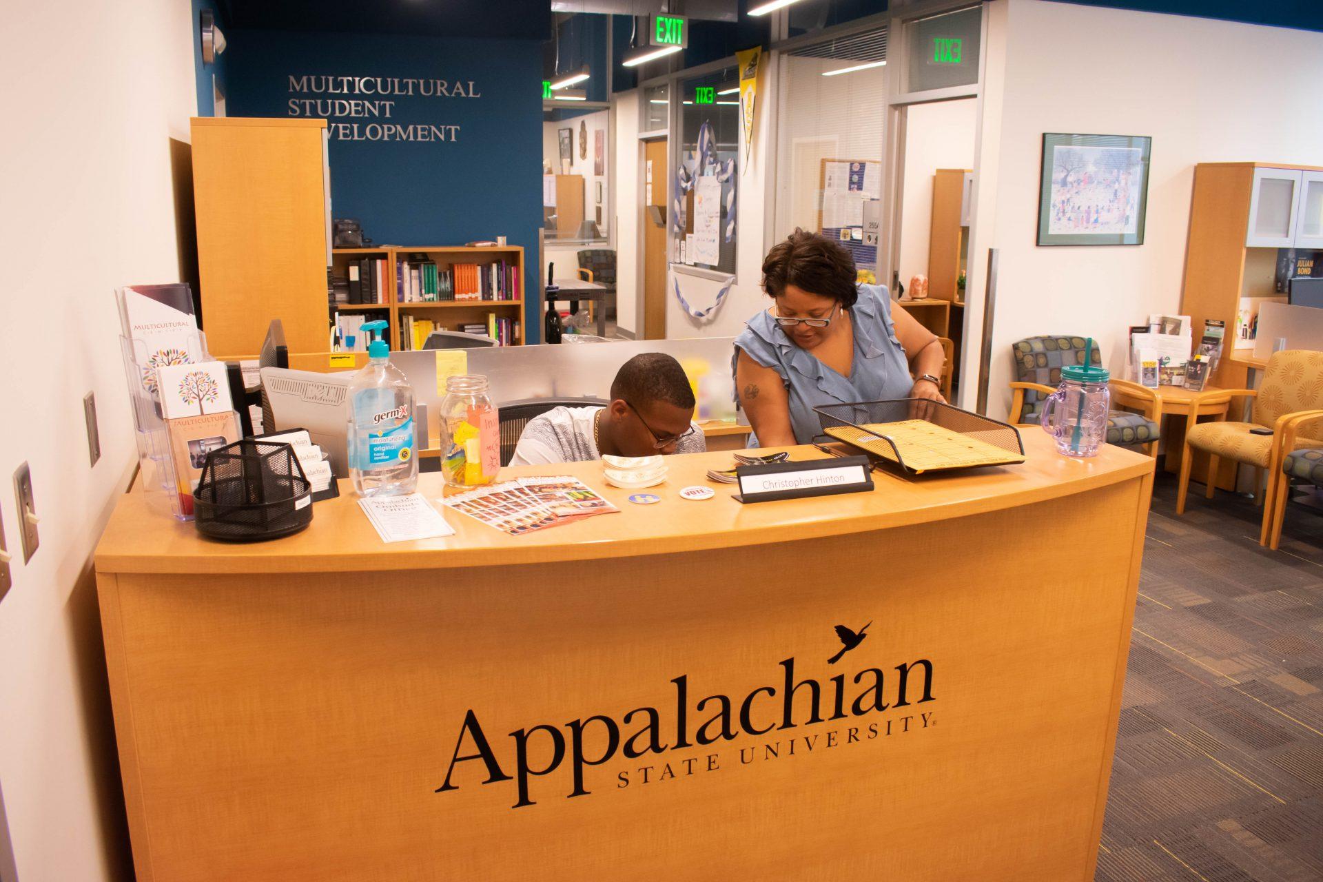 OPINION: Diversity report card doesn’t fully encapsulate status of diversity it measures