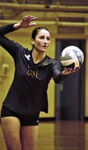 Senior transfer Porter takes Sun Belt by storm