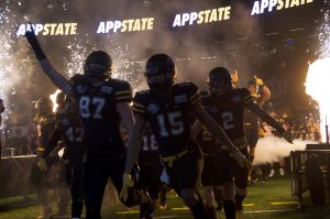 Gameday grades: R+L Carriers New Orleans Bowl