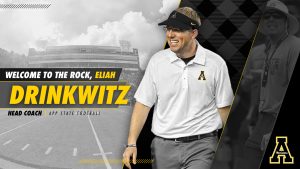 NC State’s Drinkwitz tabbed as new head coach at App State