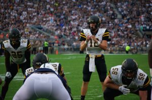 Bowl Bound: Football to appear in R+L Carriers Bowl