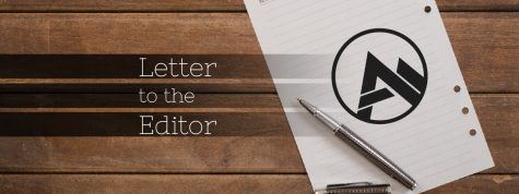 Letter to the Editor: The SGA is back